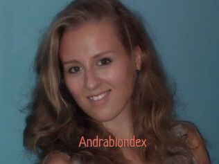 Andrablondex