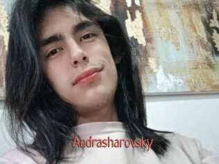 Andrasharovsky
