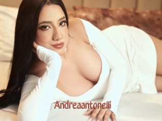 Andreaantonelli
