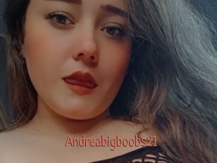 Andreabigboobs21
