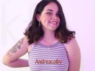 Andreacolby