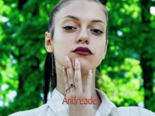 Andreade