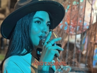 Andreagaleano