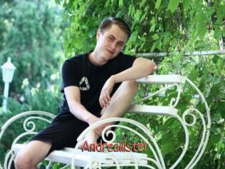Andreallister