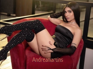Andreamartins