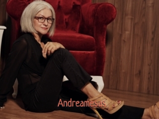 Andreamesas