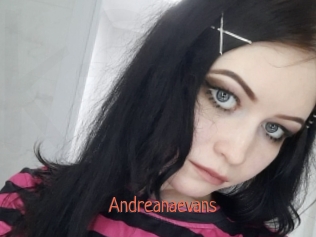 andreanaevans Kachou Fuzoku