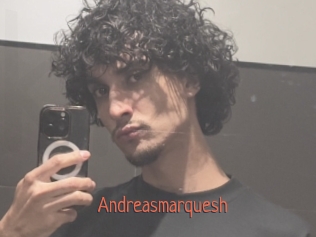 Andreasmarquesh