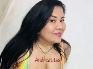 Andreatitss
