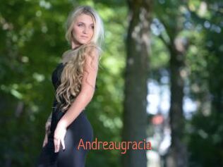Andreaugracia