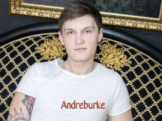 Andreburke