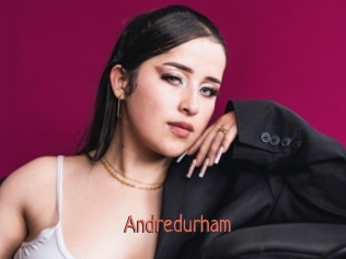 andredurham Kachou Fuzoku