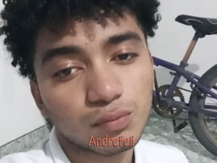 Andrefeli
