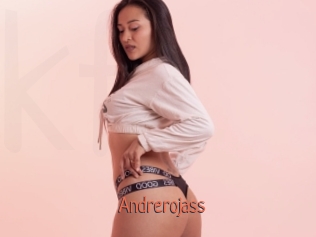 Andrerojass