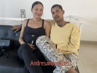 Andresandyulieth