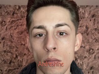Andreshine
