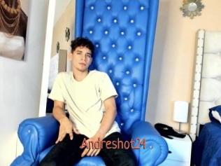 Andreshot24