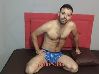 Andreslatin