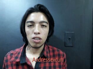 Andressexcum