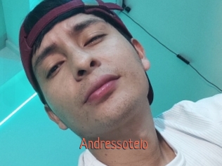 andressotelo Kachou Fuzoku
