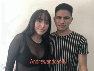 Andrewandcandy