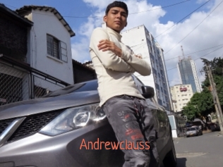 Andrewclauss