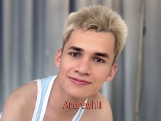 andrewhill Kachou Fuzoku