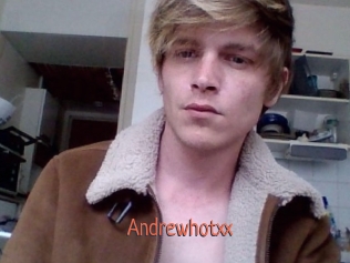 Andrewhotxx