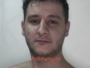 Andrewmguier