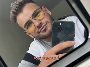 Andrewreed