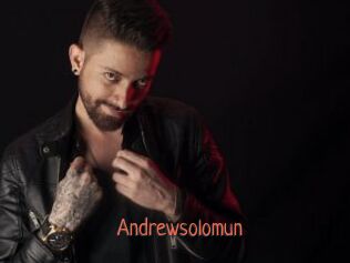 Andrewsolomun