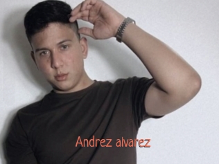 andrez_alvarez Kachou Fuzoku