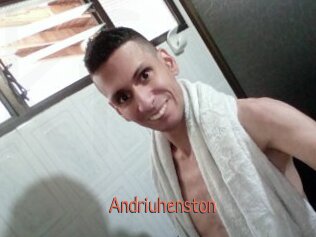 Andriuhenston
