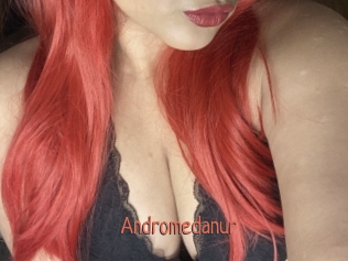 Andromedanur
