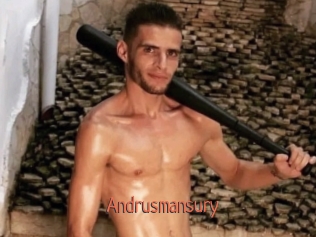 Andrusmansury