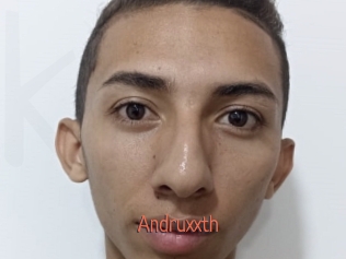 Andruxxth