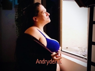 Andryderek