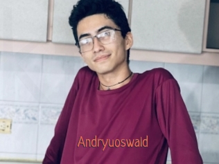 andryuoswald Kachou Fuzoku