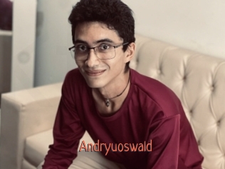 andryuoswald Kachou Fuzoku
