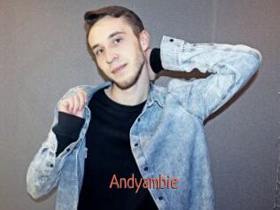 Andyambie