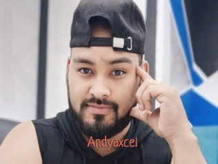 andyaxcel Kachou Fuzoku