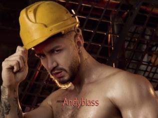 andyblass Kachou Fuzoku