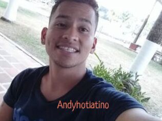 Andyhotlatino