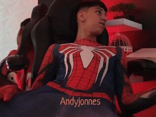 Andyjonnes