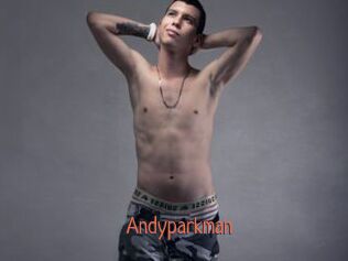 Andyparkman
