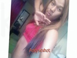 Andysexhot