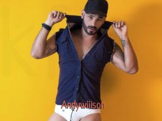 Andywiilson
