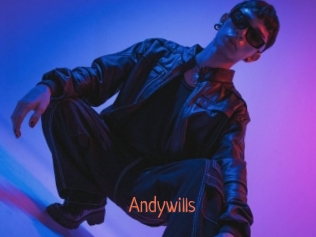 andywills Kachou Fuzoku