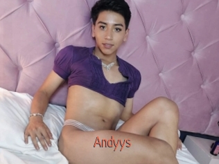 andyys Kachou Fuzoku