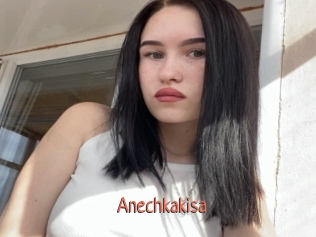 Anechkakisa